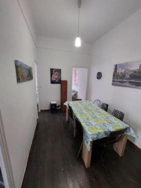Appartement rénové proche de la gare St Charles